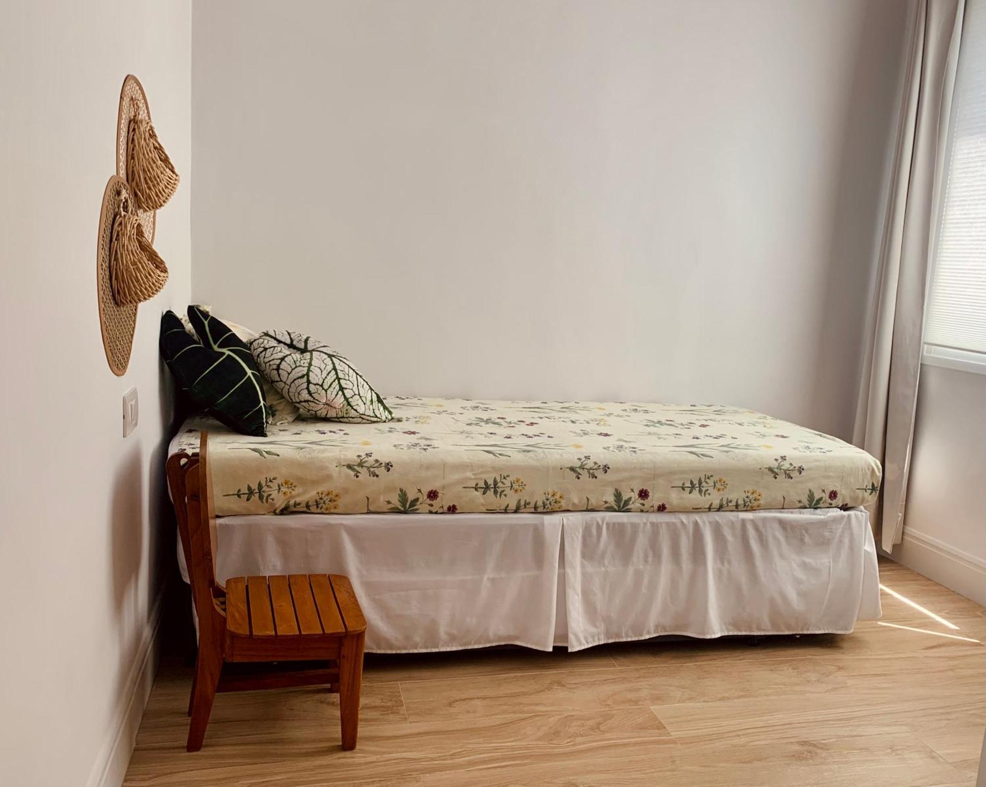 Ferienwohnung Atico Con Terraza, Vistas Panoramicas Y Parking Santa Cruz de Tenerife Exterior foto